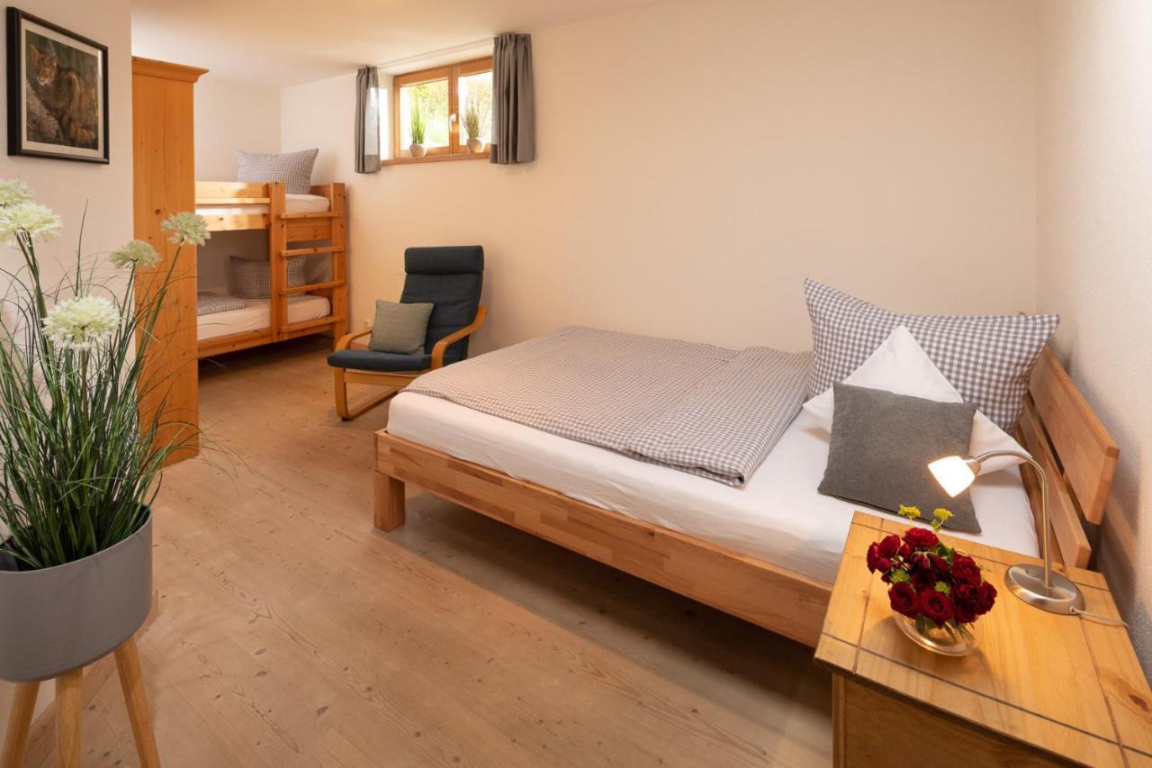 "Haus Bellevue" - Annehmlichkeiten Von 4-Sterne Familien-Und Wellnesshotel Viktoria Nebenan Koennen Mitgenutzt Werden Oberstdorf Exterior photo