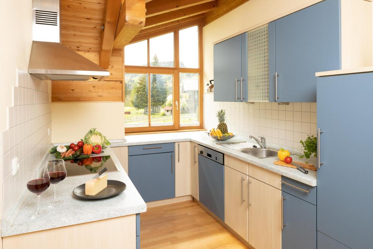 "Haus Bellevue" - Annehmlichkeiten Von 4-Sterne Familien-Und Wellnesshotel Viktoria Nebenan Koennen Mitgenutzt Werden Oberstdorf Exterior photo
